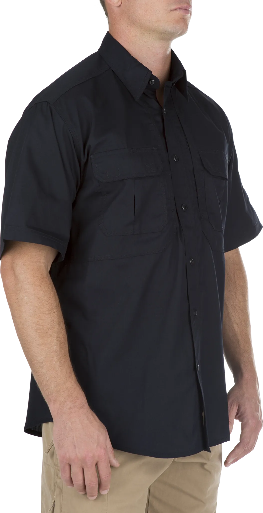 Taclite® Pro Short Sleeve Shirt – Dark Navy