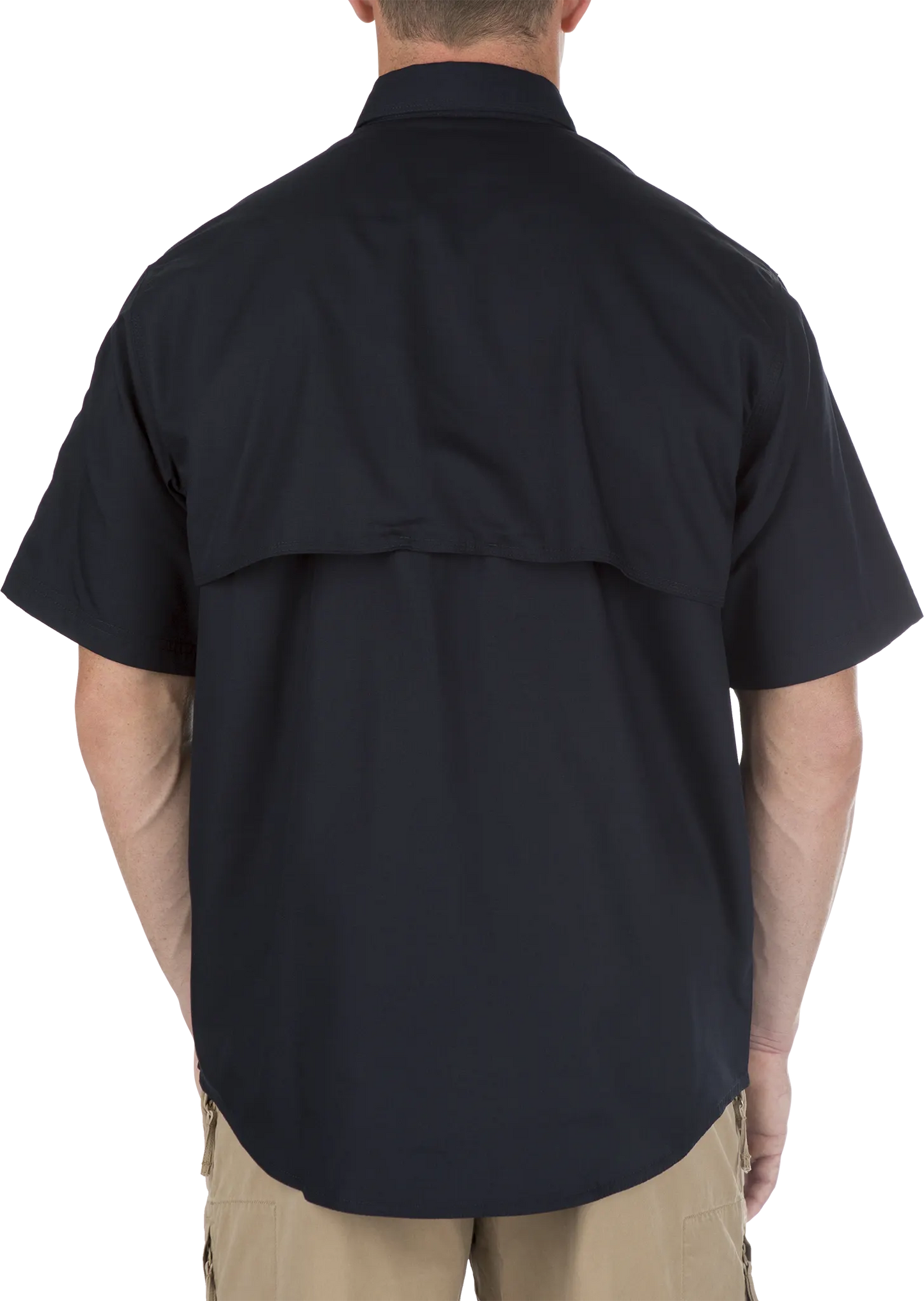 Taclite® Pro Short Sleeve Shirt – Dark Navy
