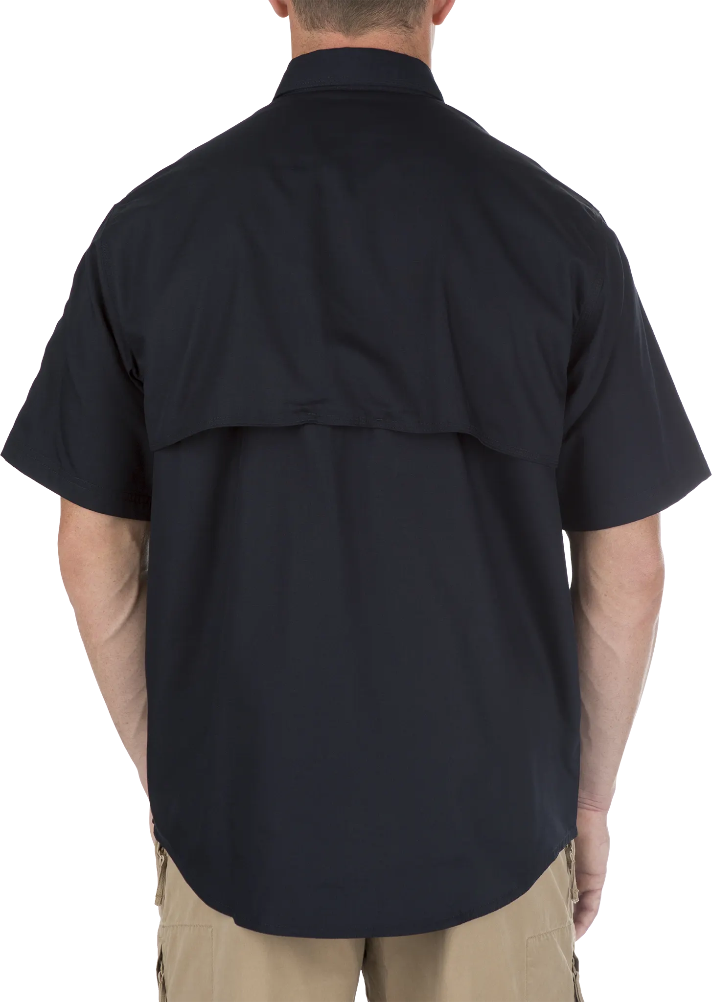 Taclite® Pro Short Sleeve Shirt – Dark Navy