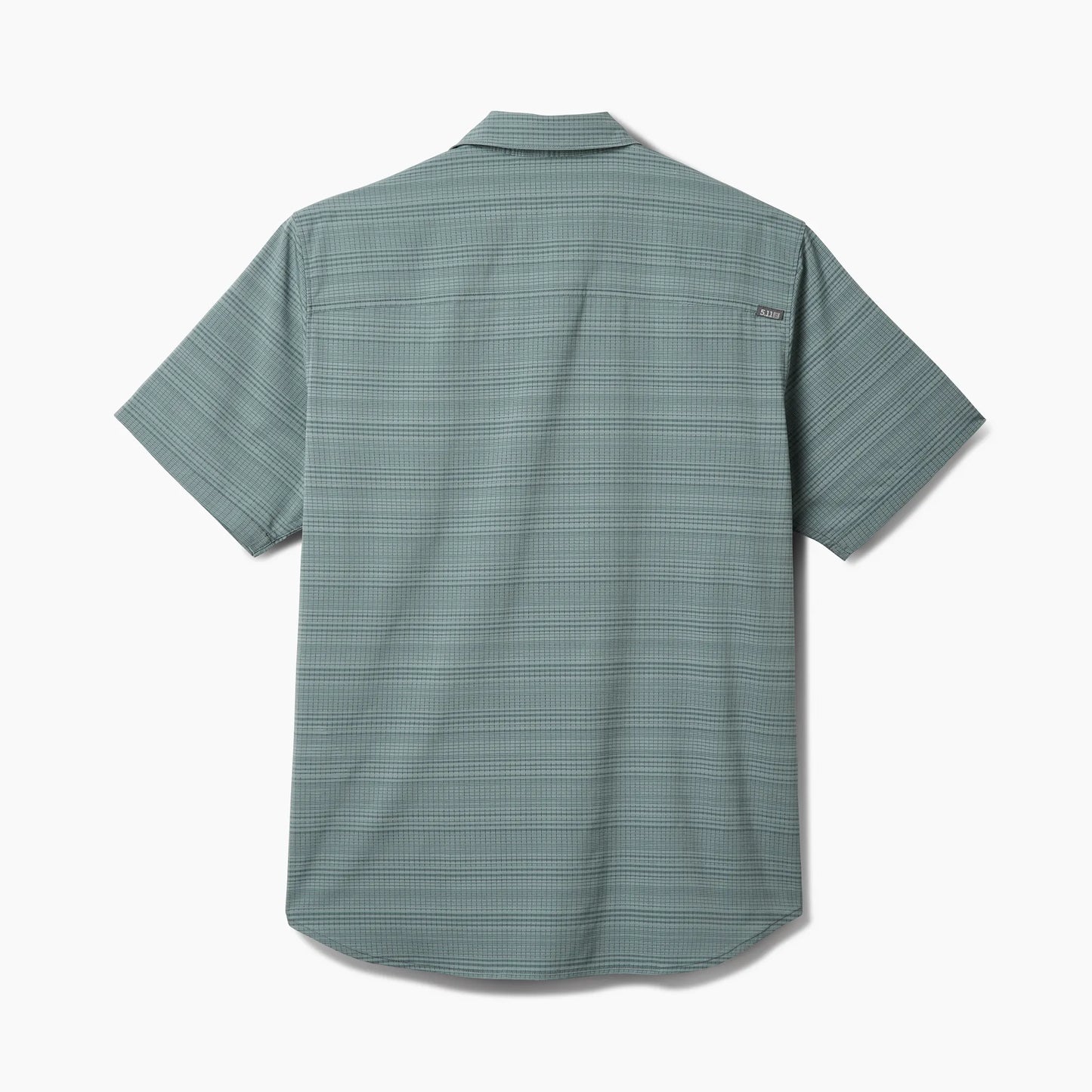 Ellis Short Sleeve Shirt – Storm