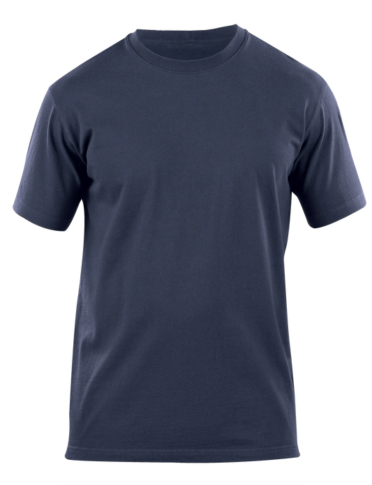 Professional Short Sleeve T-Shirt – Fire Navy