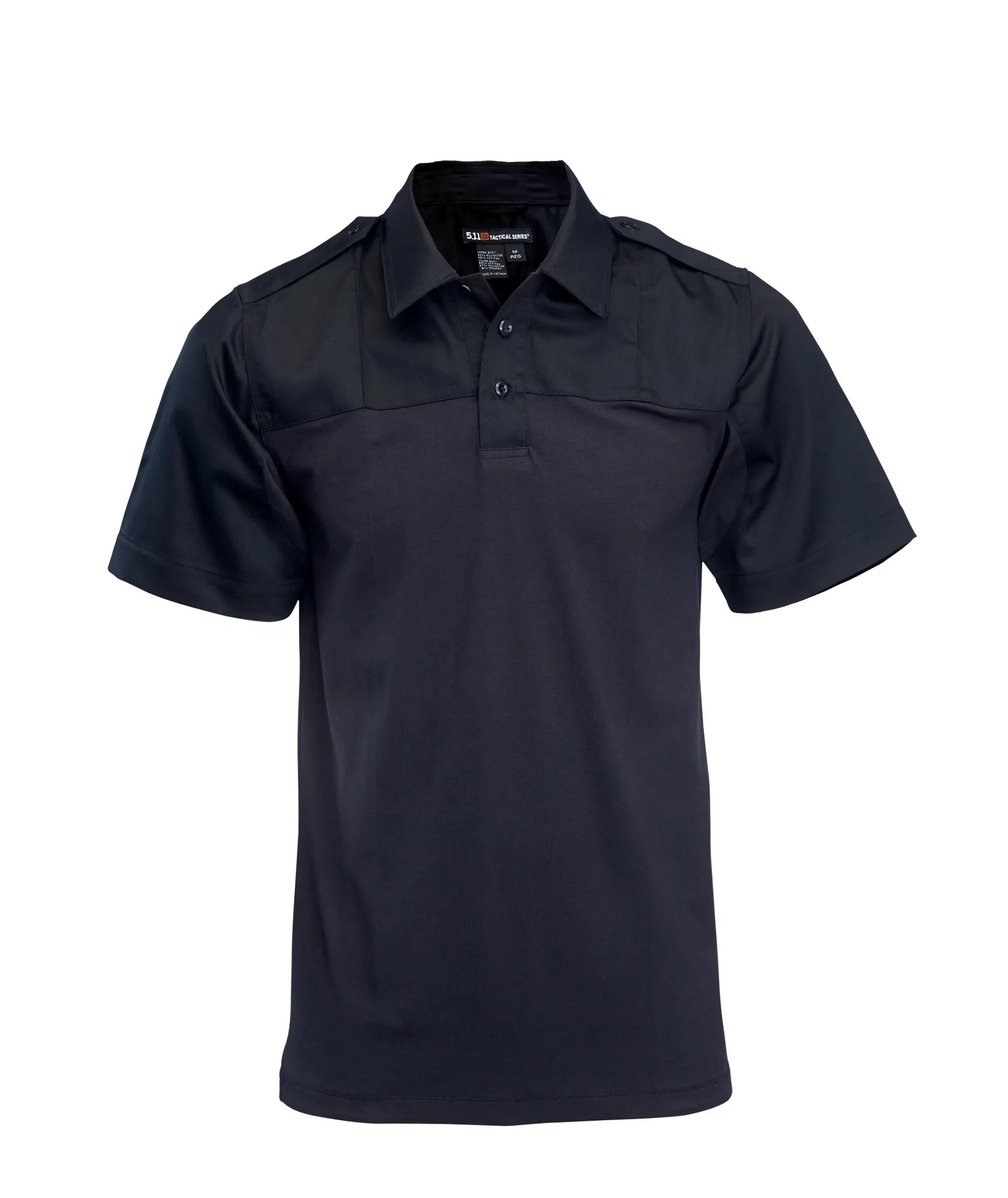 Rapid PDU® Short Sleeve Shirt – Midnight Navy