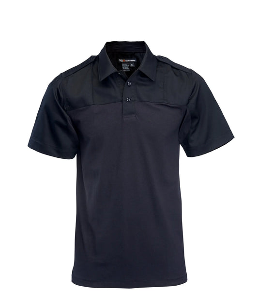Rapid PDU® Short Sleeve Shirt – Midnight Navy
