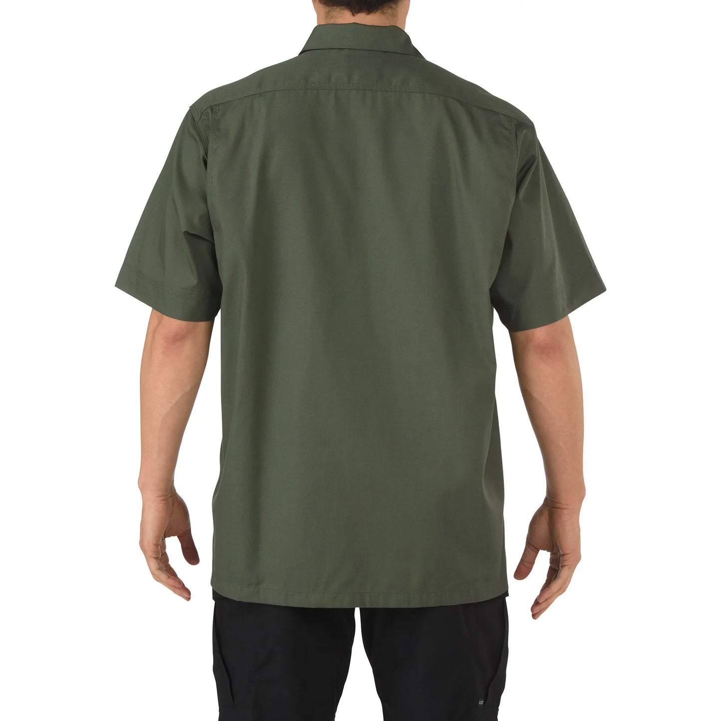 Taclite® TDU® Short Sleeve Shirt – TDU Green