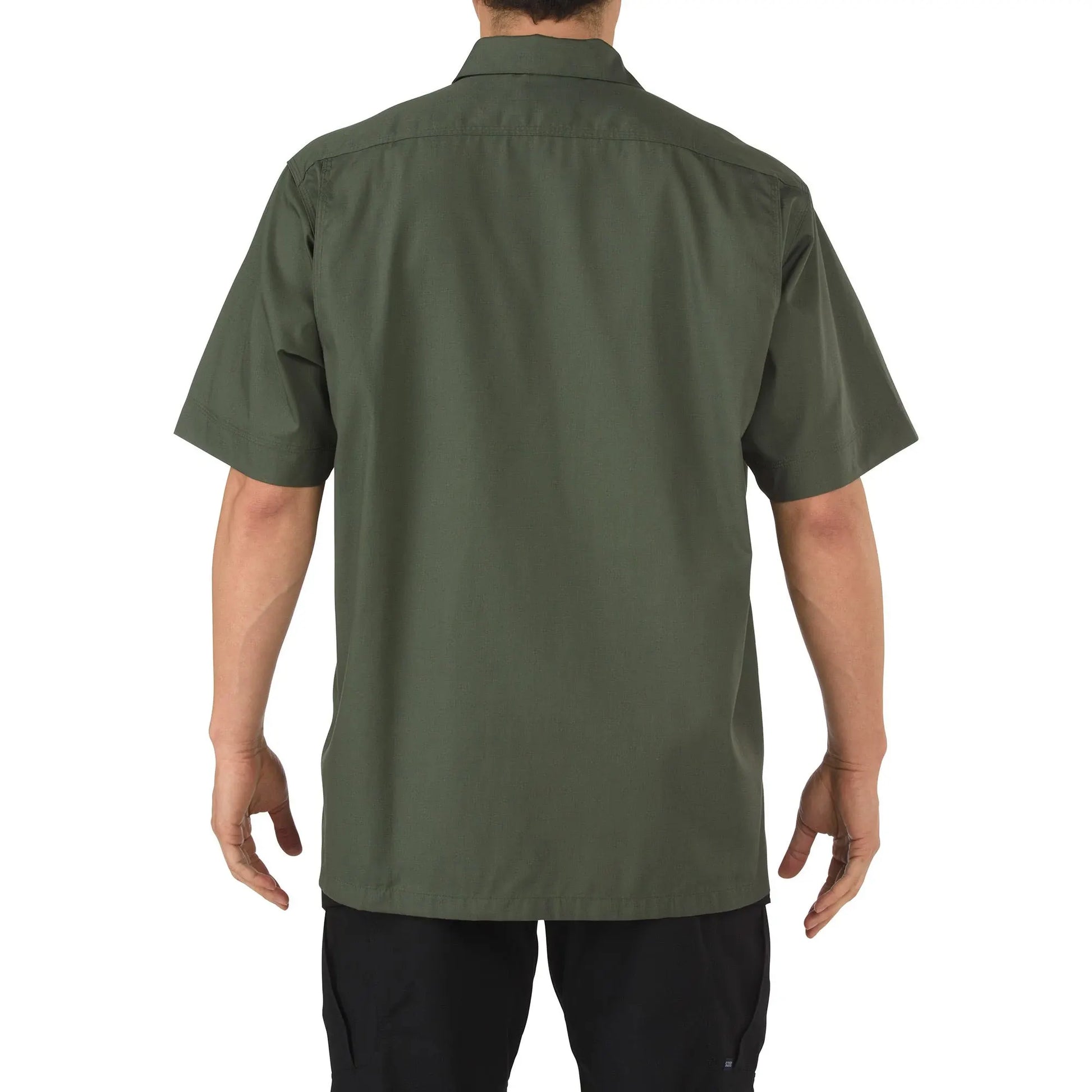 Taclite® TDU® Short Sleeve Shirt – TDU Green