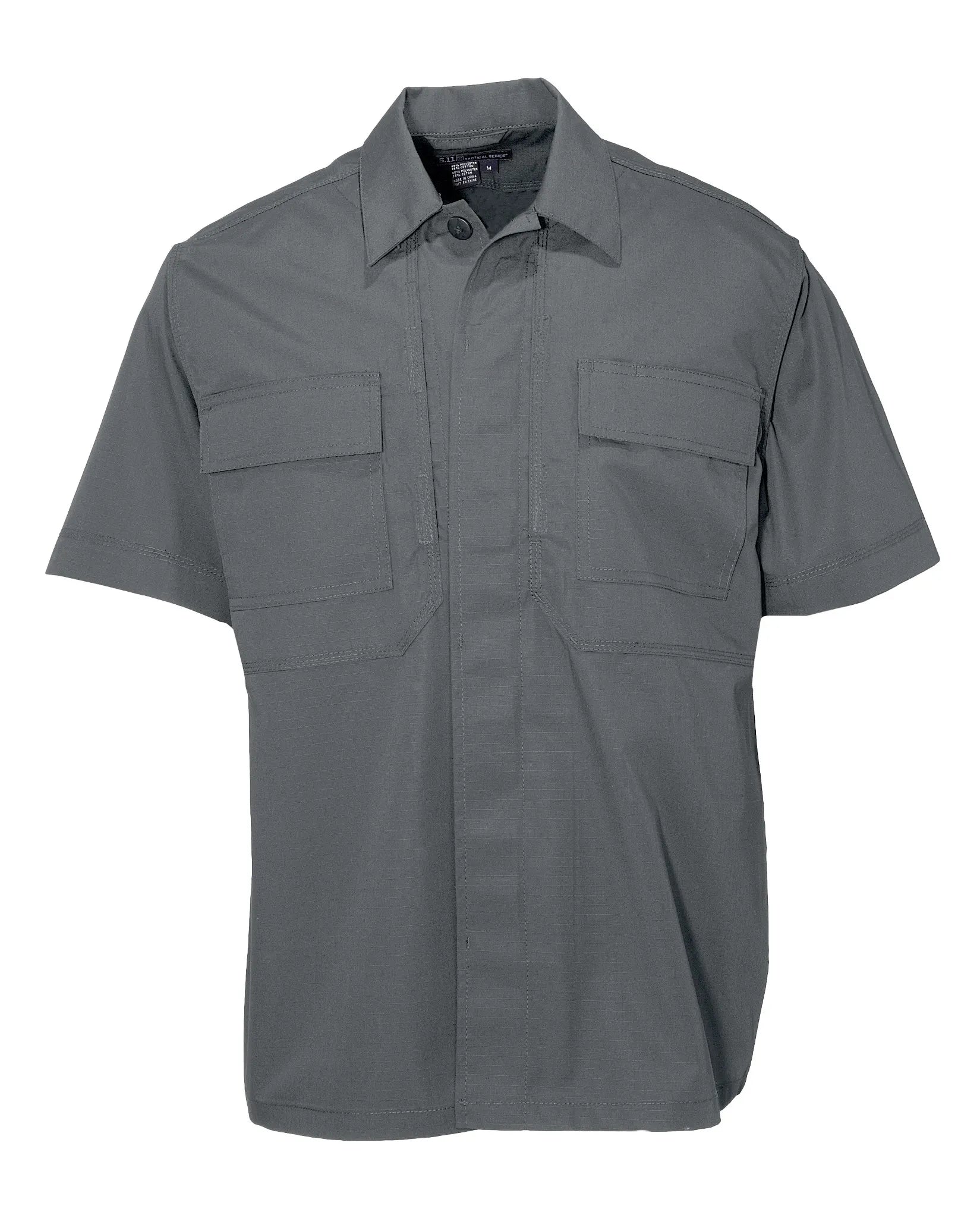 Taclite® TDU® Short Sleeve Shirt – Storm