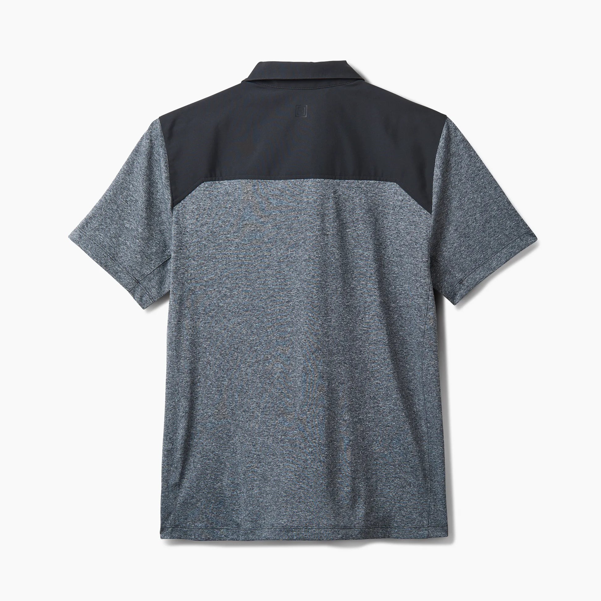 Rapid Short Sleeve Polo – Volcanic 2