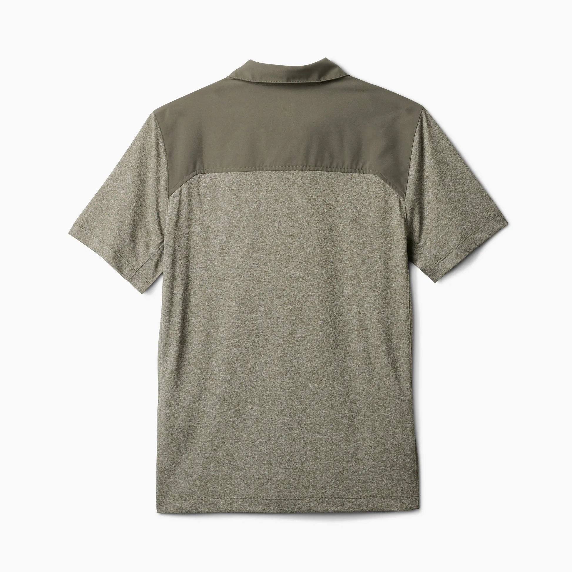 Rapid Short Sleeve Polo – Sage Green 2