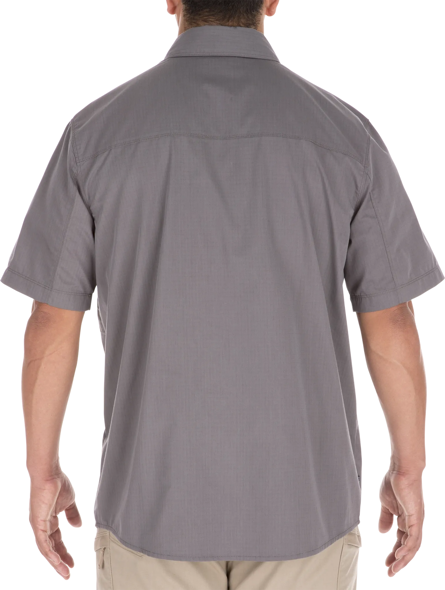 5.11 Stryke® Short Sleeve Shirt – Storm
