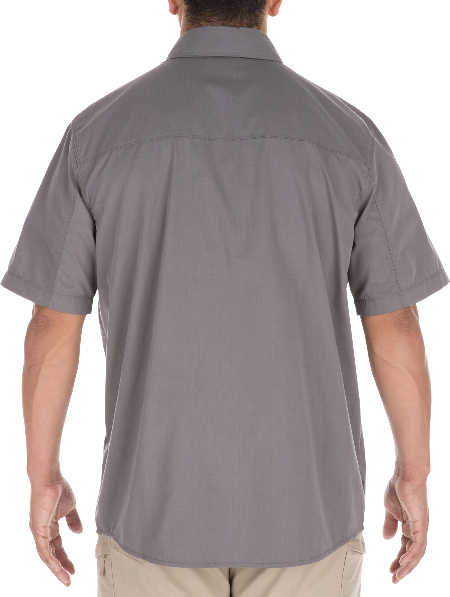 5.11 Stryke® Short Sleeve Shirt – Storm