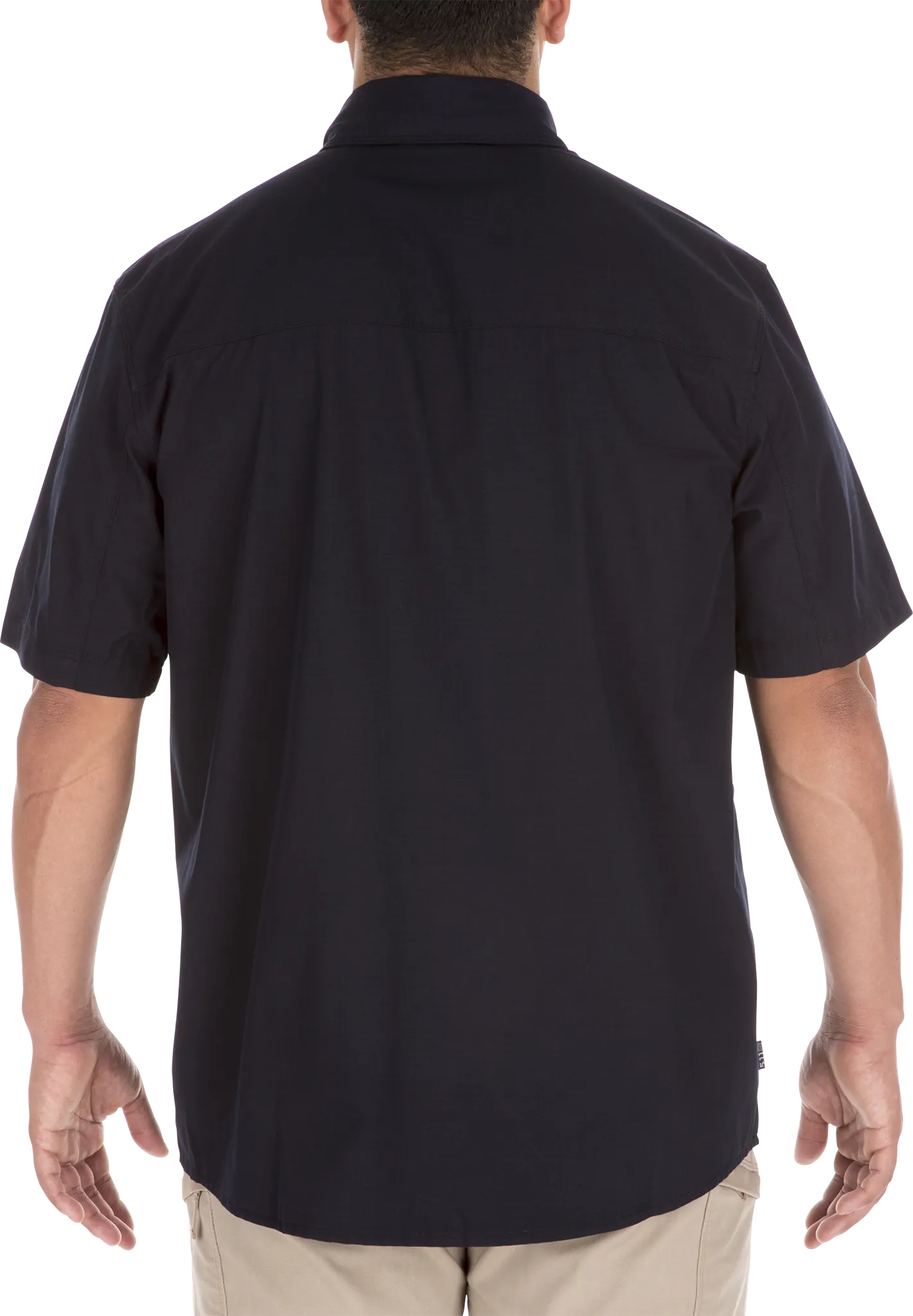 5.11 Stryke® Short Sleeve Shirt – Dark Navy