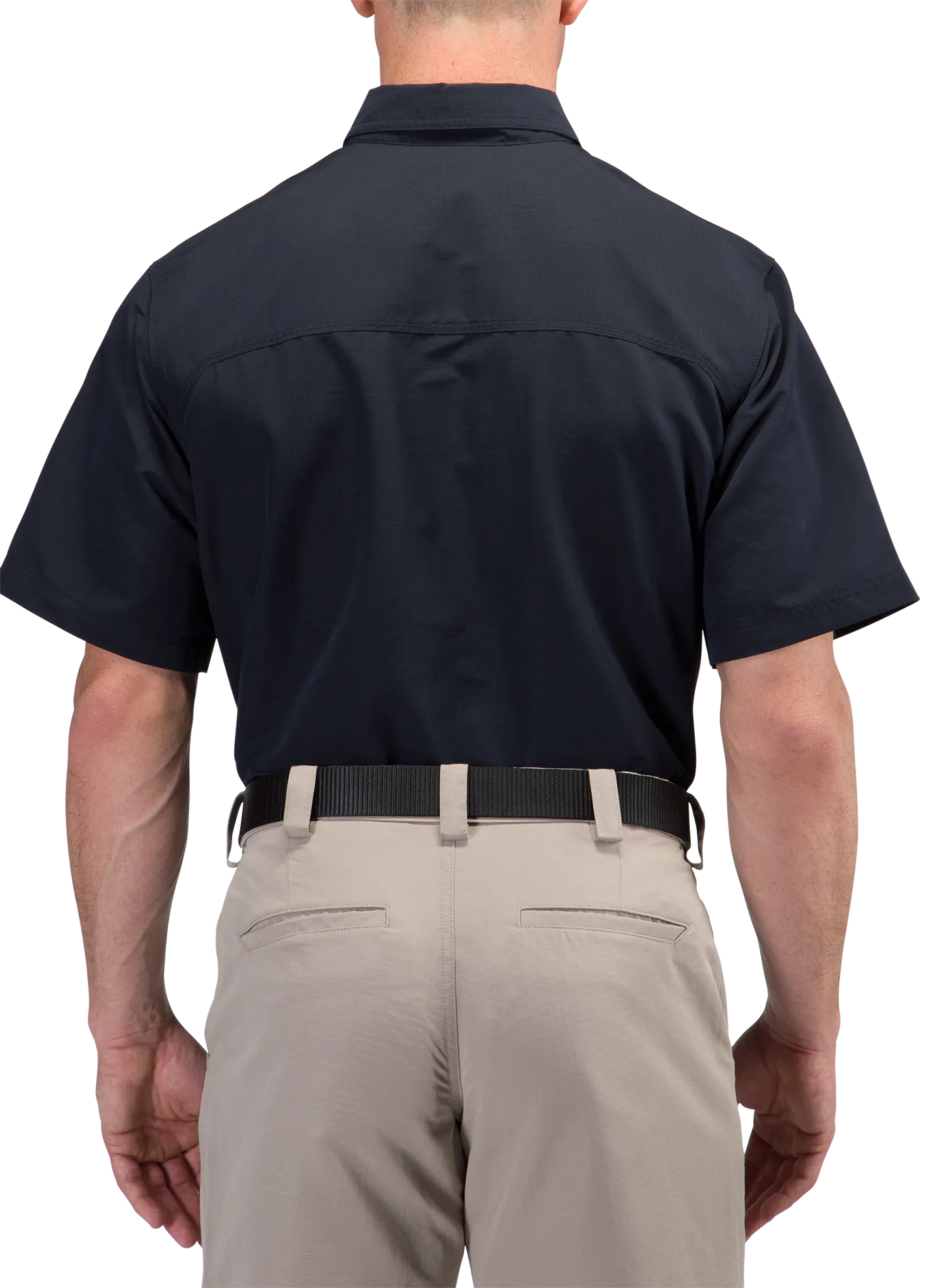 Fast-Tac® Short Sleeve Shirt – Dark Navy