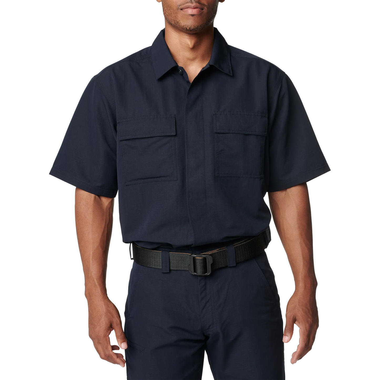 Fast-Tac® TDU® Short Sleeve Shirt – Dark Navy