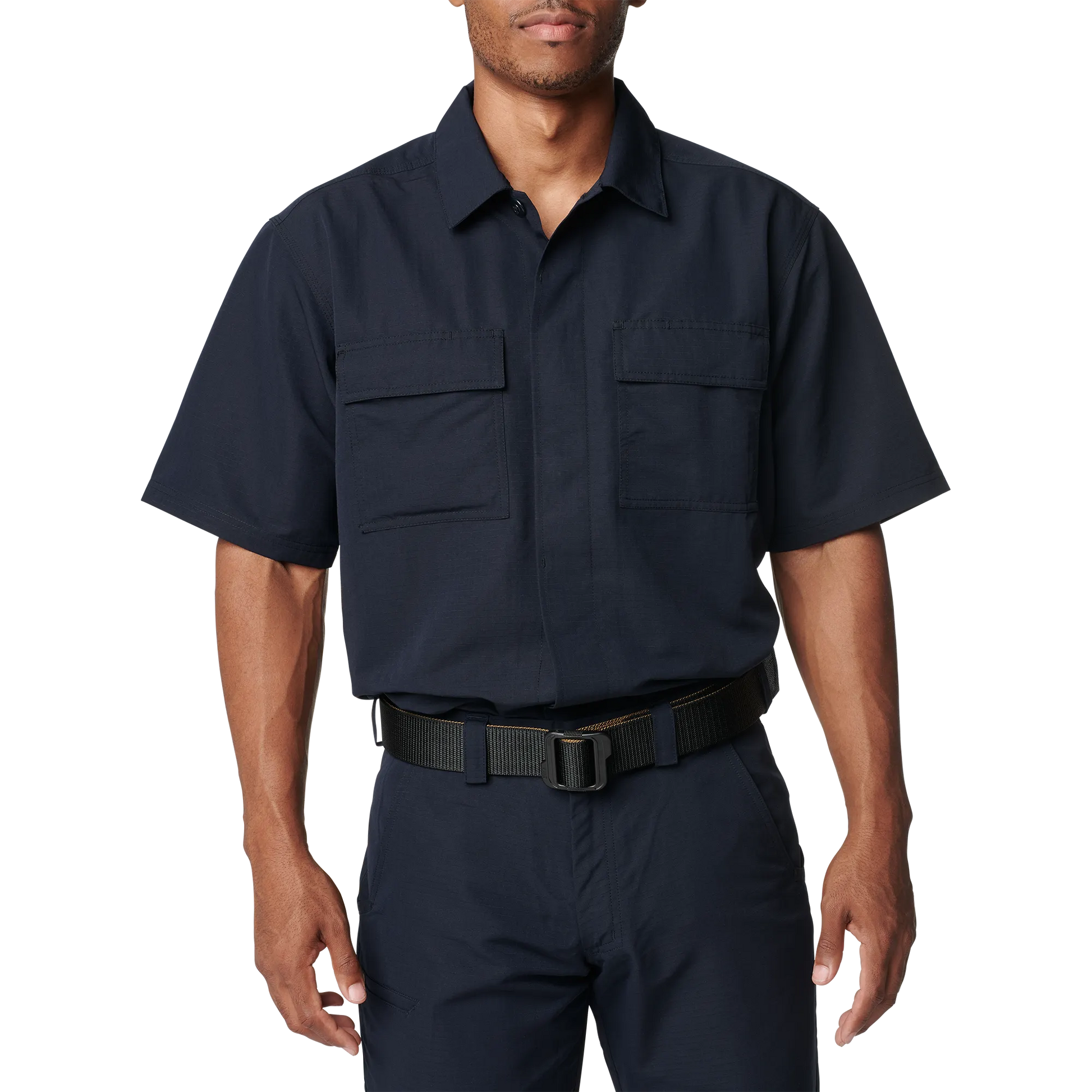 Fast-Tac® TDU® Short Sleeve Shirt – Dark Navy