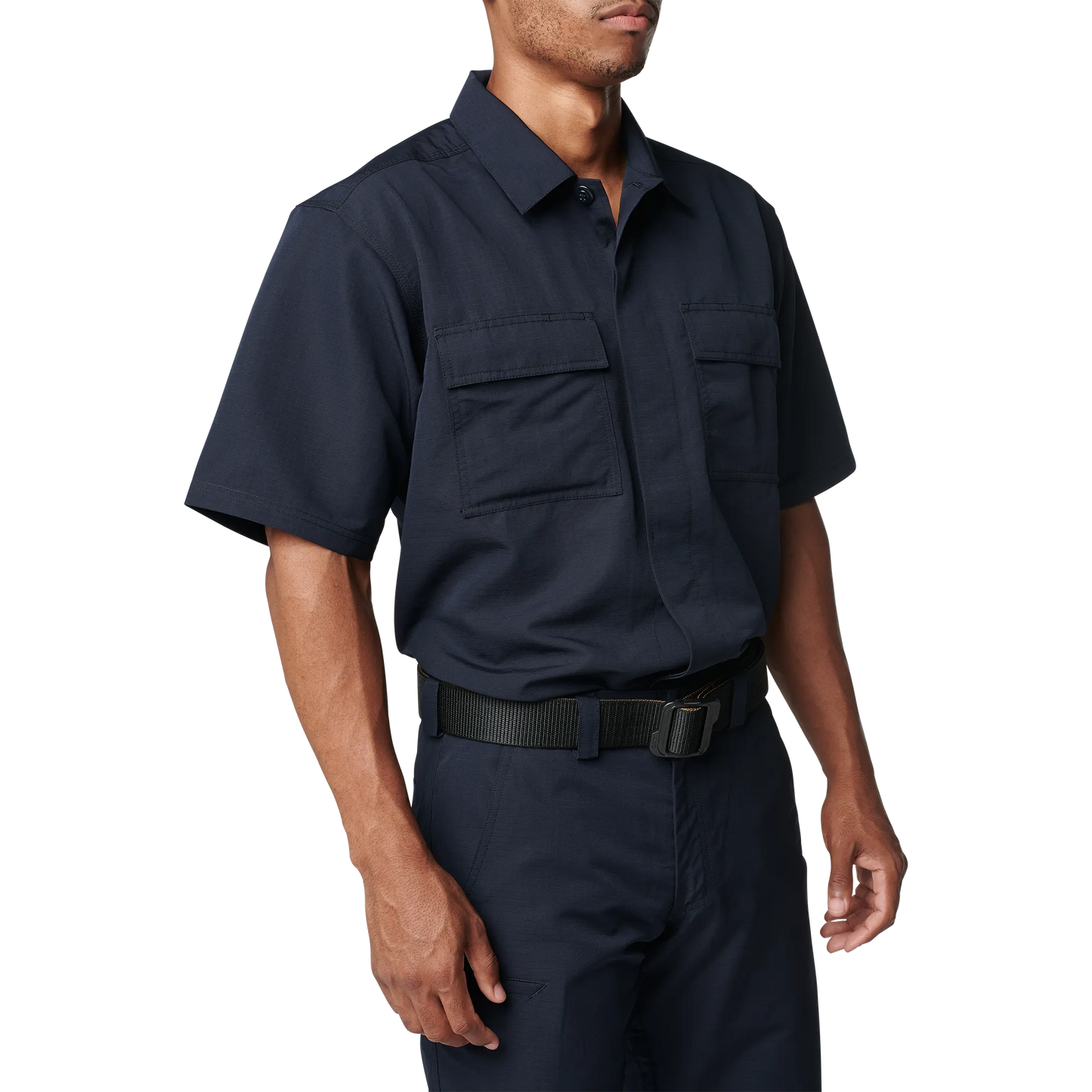 Fast-Tac® TDU® Short Sleeve Shirt – Dark Navy