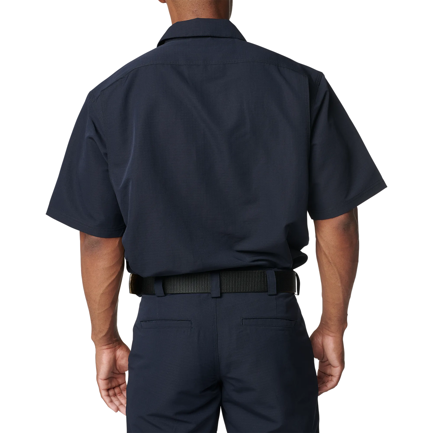 Fast-Tac® TDU® Short Sleeve Shirt – Dark Navy