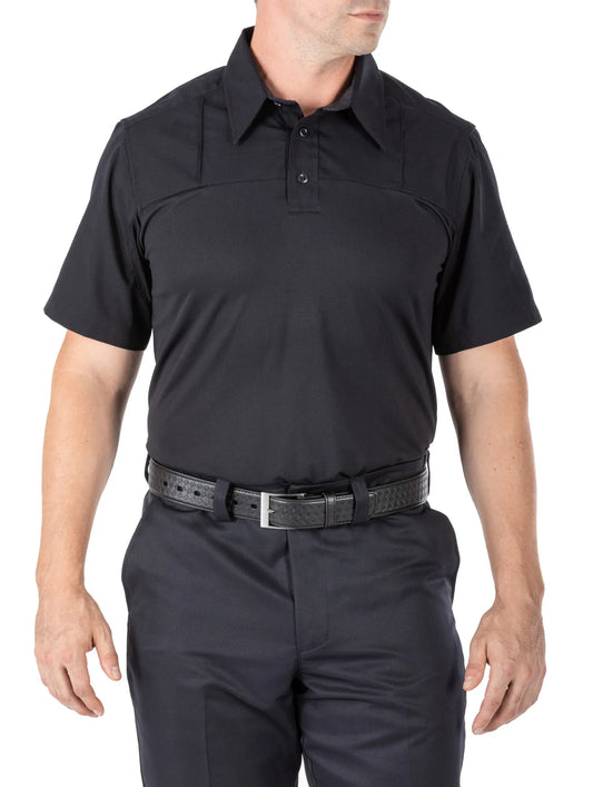 5.11 Stryke® PDU Rapid Short Sleeve Shirt – Midnight Navy