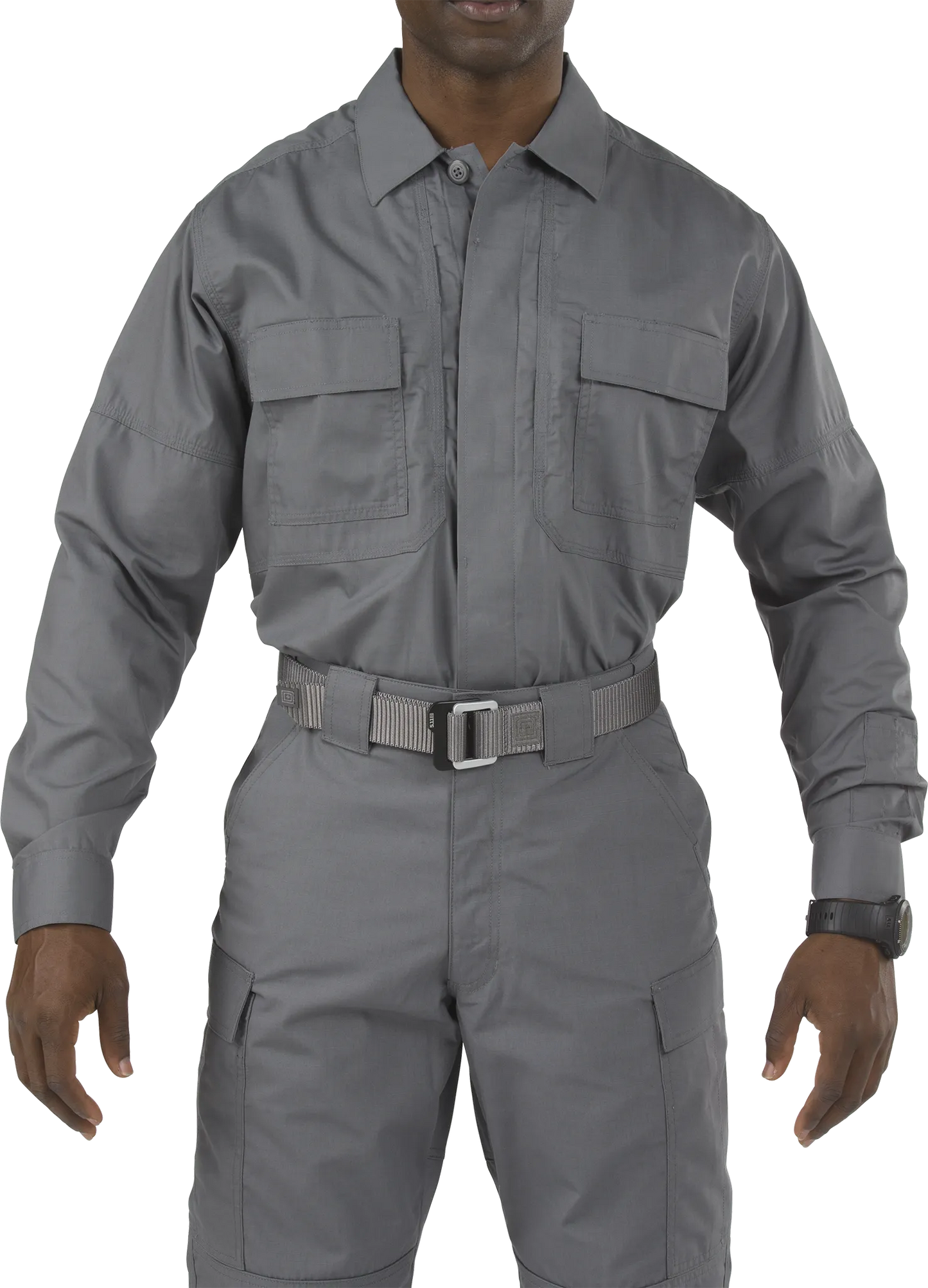 Taclite® TDU® Long Sleeve Shirt – Storm