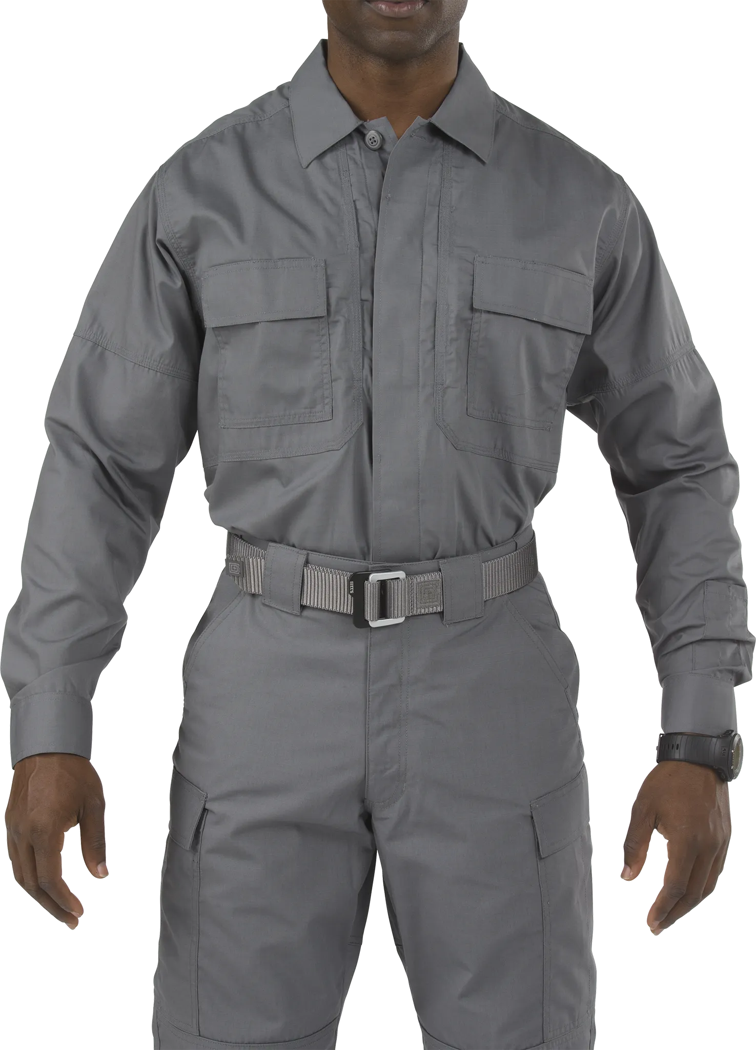 Taclite® TDU® Long Sleeve Shirt – Storm