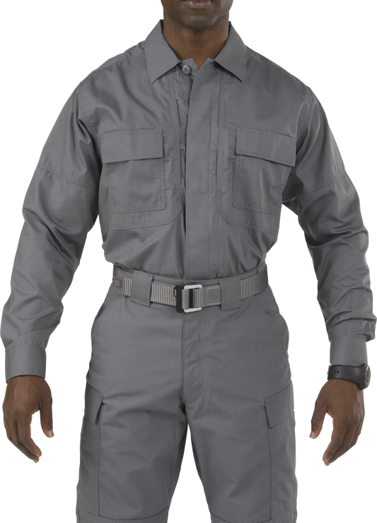 Taclite® TDU® Long Sleeve Shirt – Storm