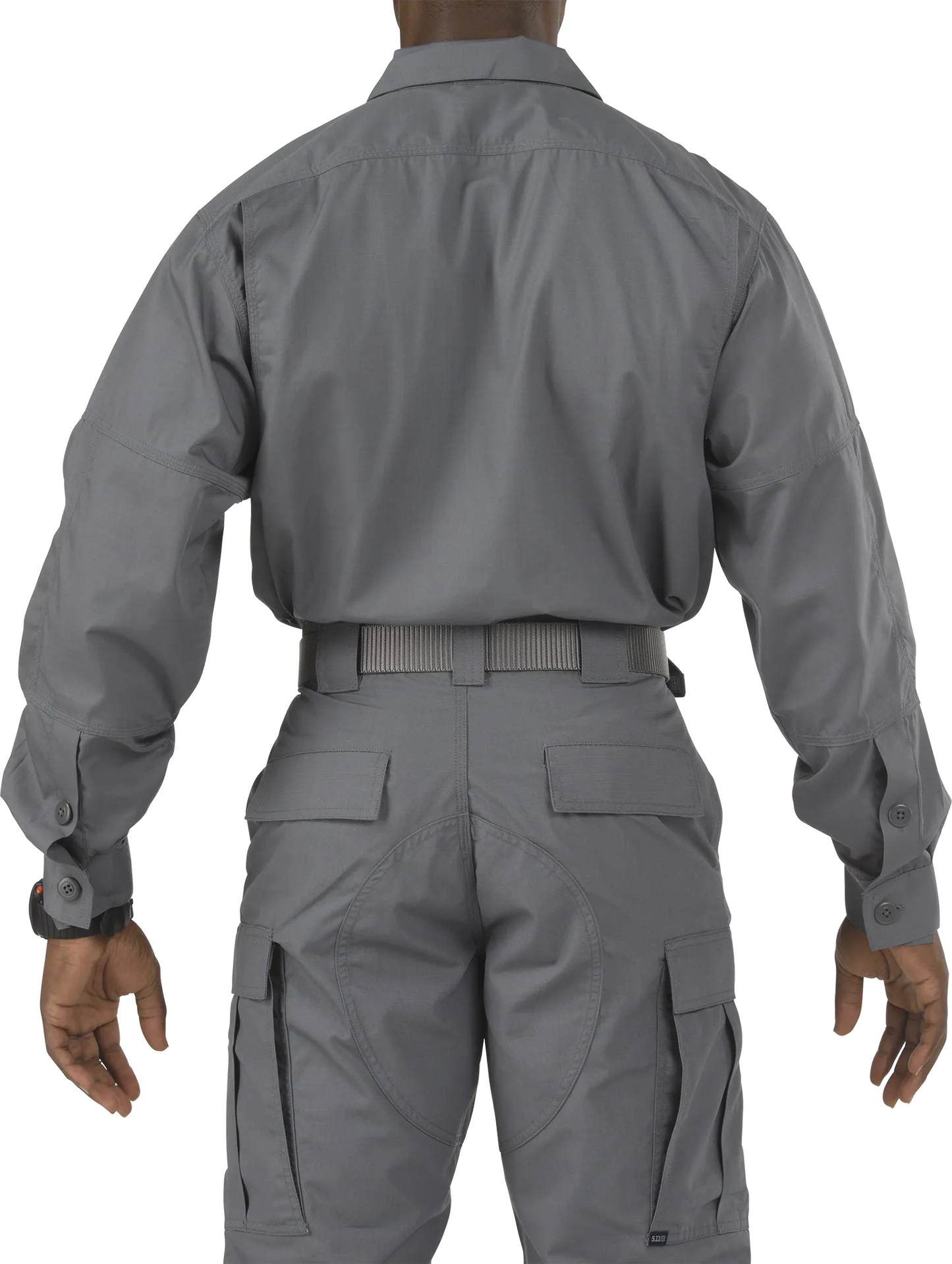 Taclite® TDU® Long Sleeve Shirt – Storm