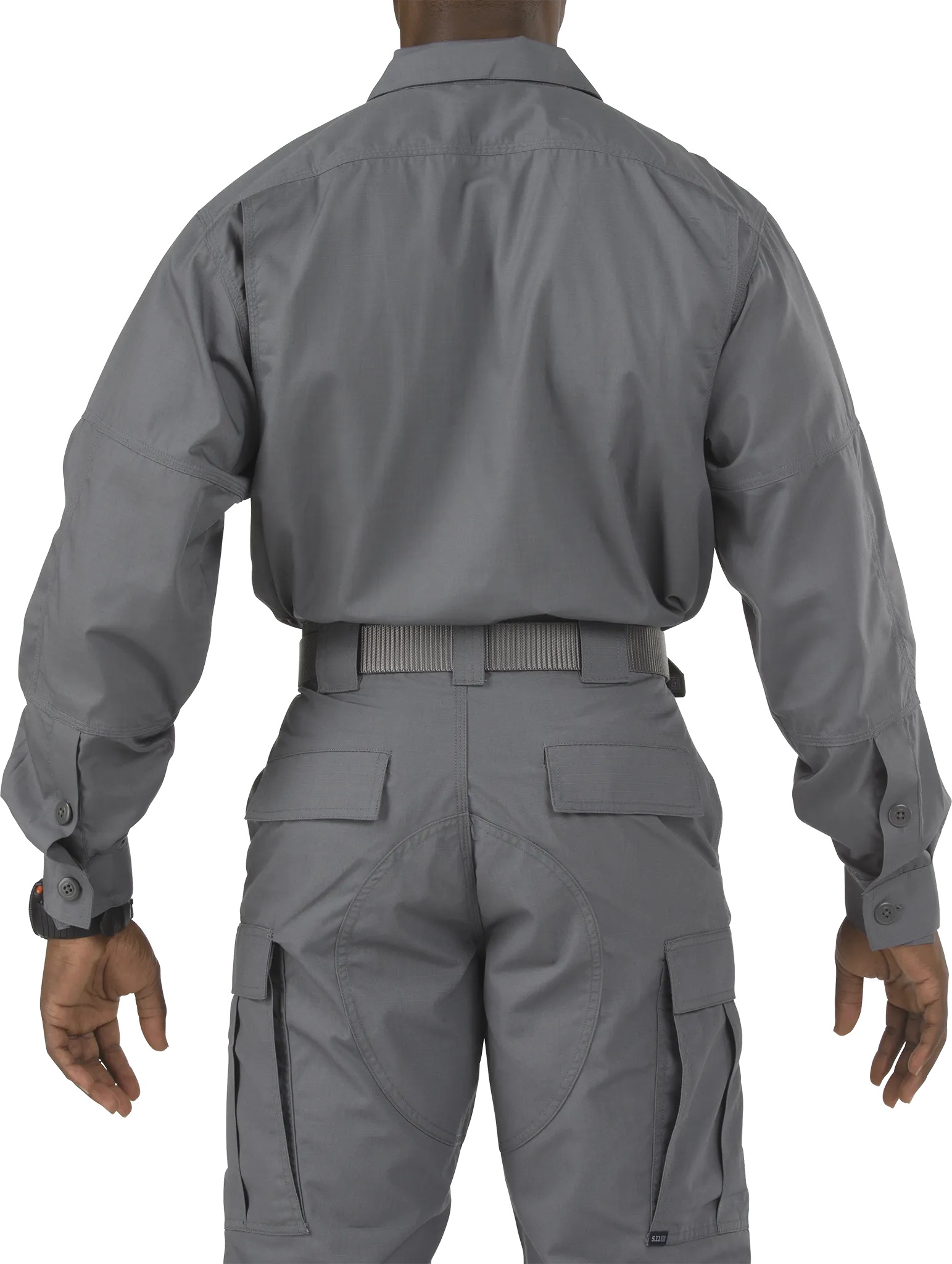 Taclite® TDU® Long Sleeve Shirt – Storm
