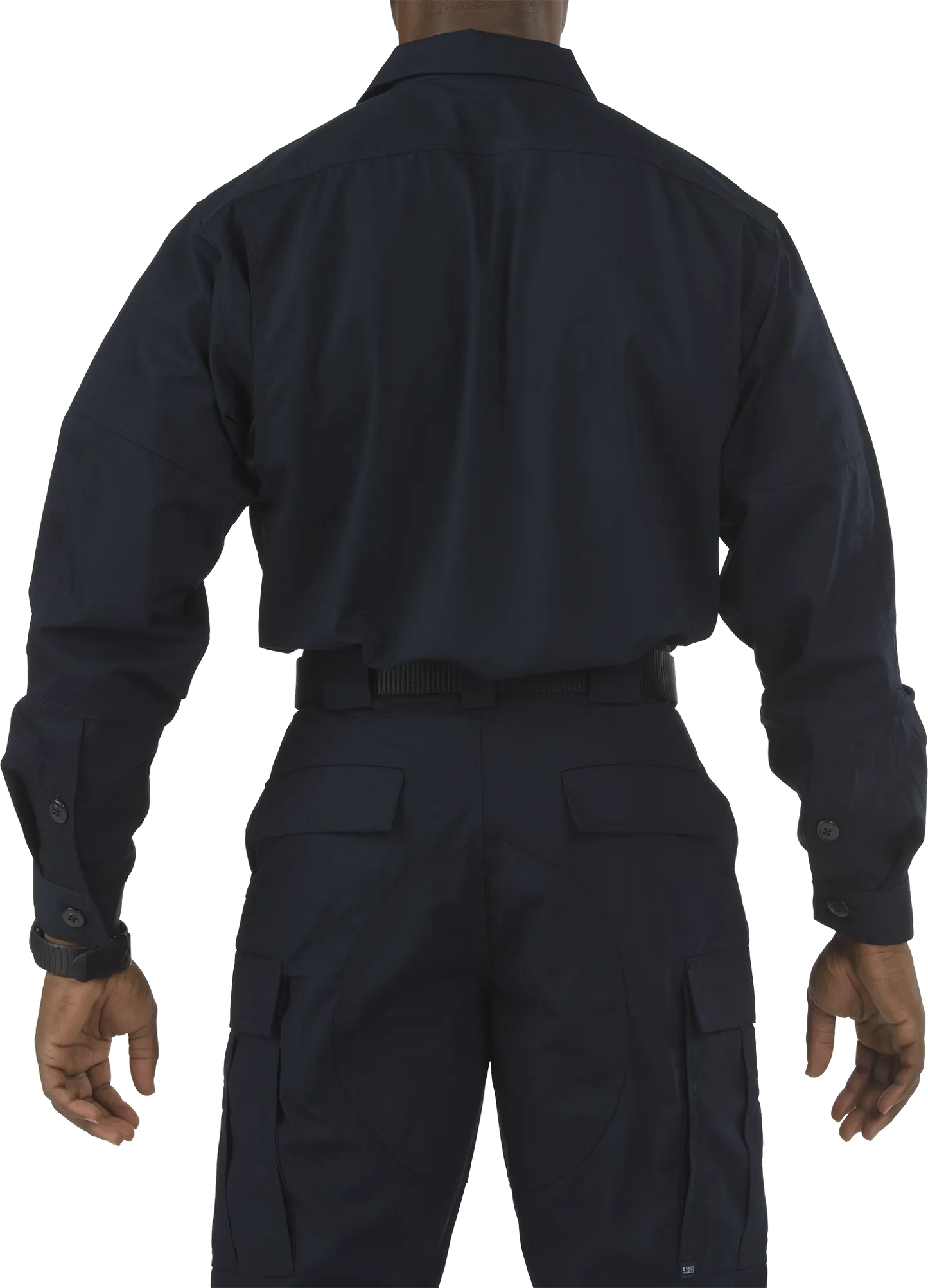 Taclite® TDU® Long Sleeve Shirt – Dark Navy