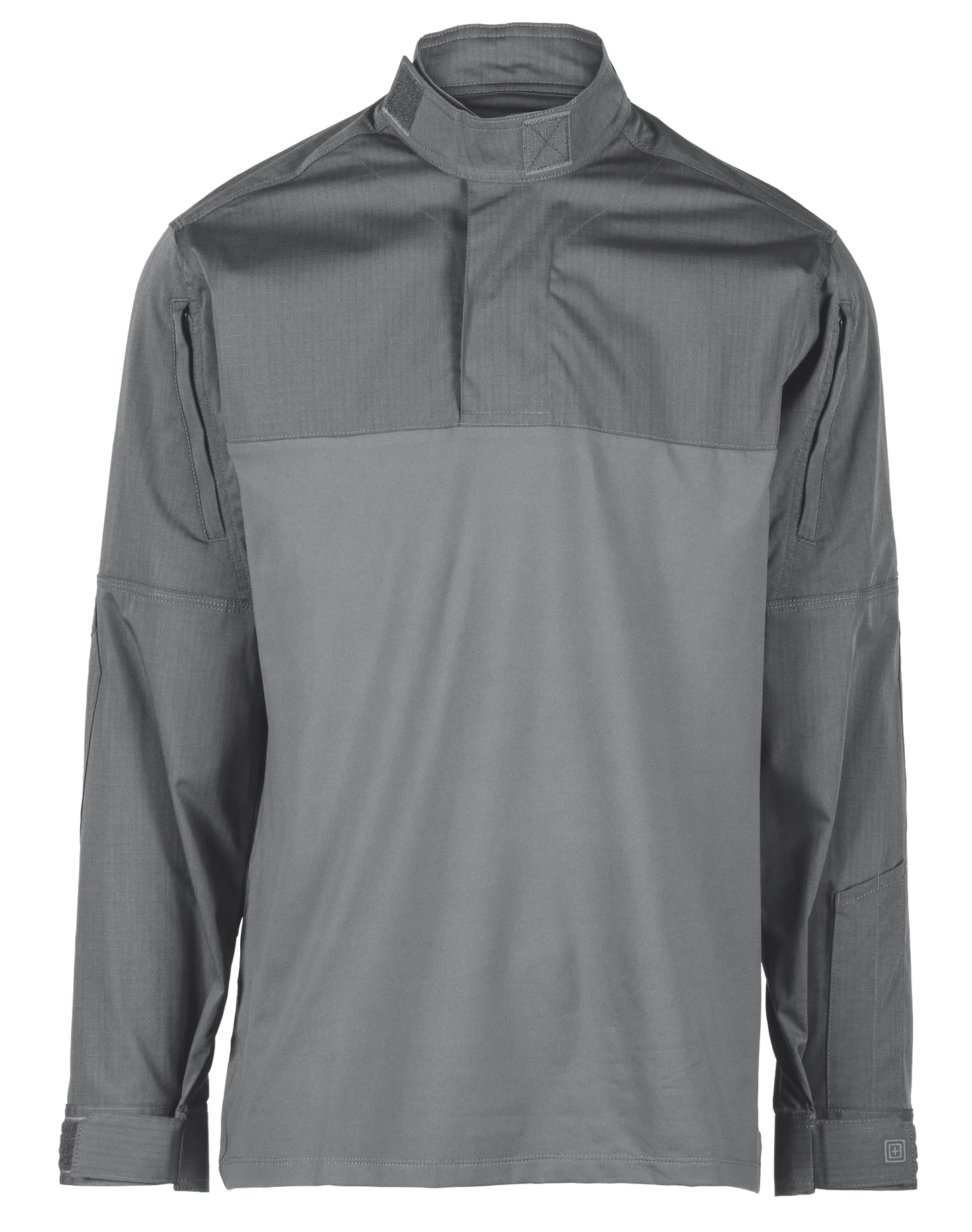 5.11 Stryke® TDU® Rapid Long Sleeve Shirt – Storm