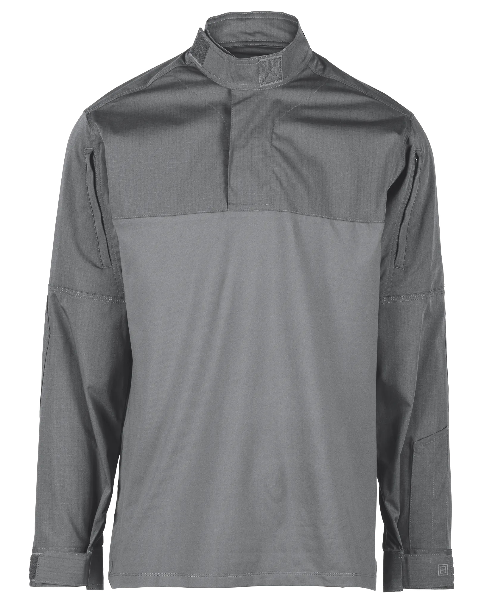 5.11 Stryke® TDU® Rapid Long Sleeve Shirt – Storm