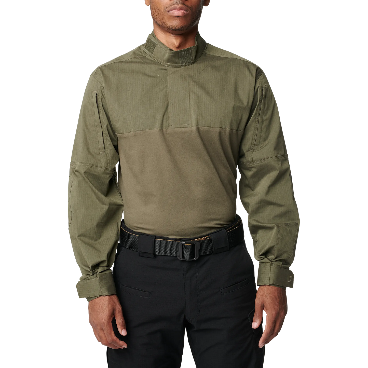 5.11 Stryke® TDU® Rapid Long Sleeve Shirt – Ranger Green