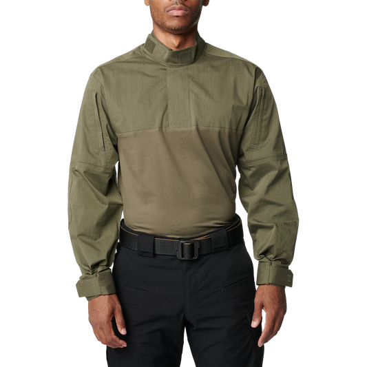 5.11 Stryke® TDU® Rapid Long Sleeve Shirt – Ranger Green