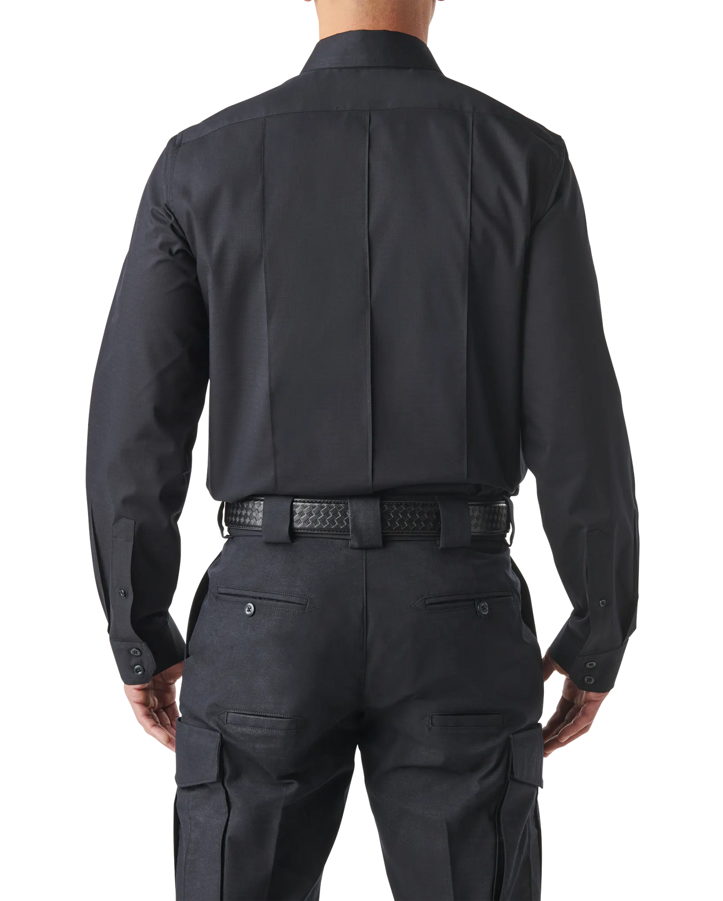 5.11 Stryke® Class B PDU®Long Sleeve Shirt – Midnight Navy