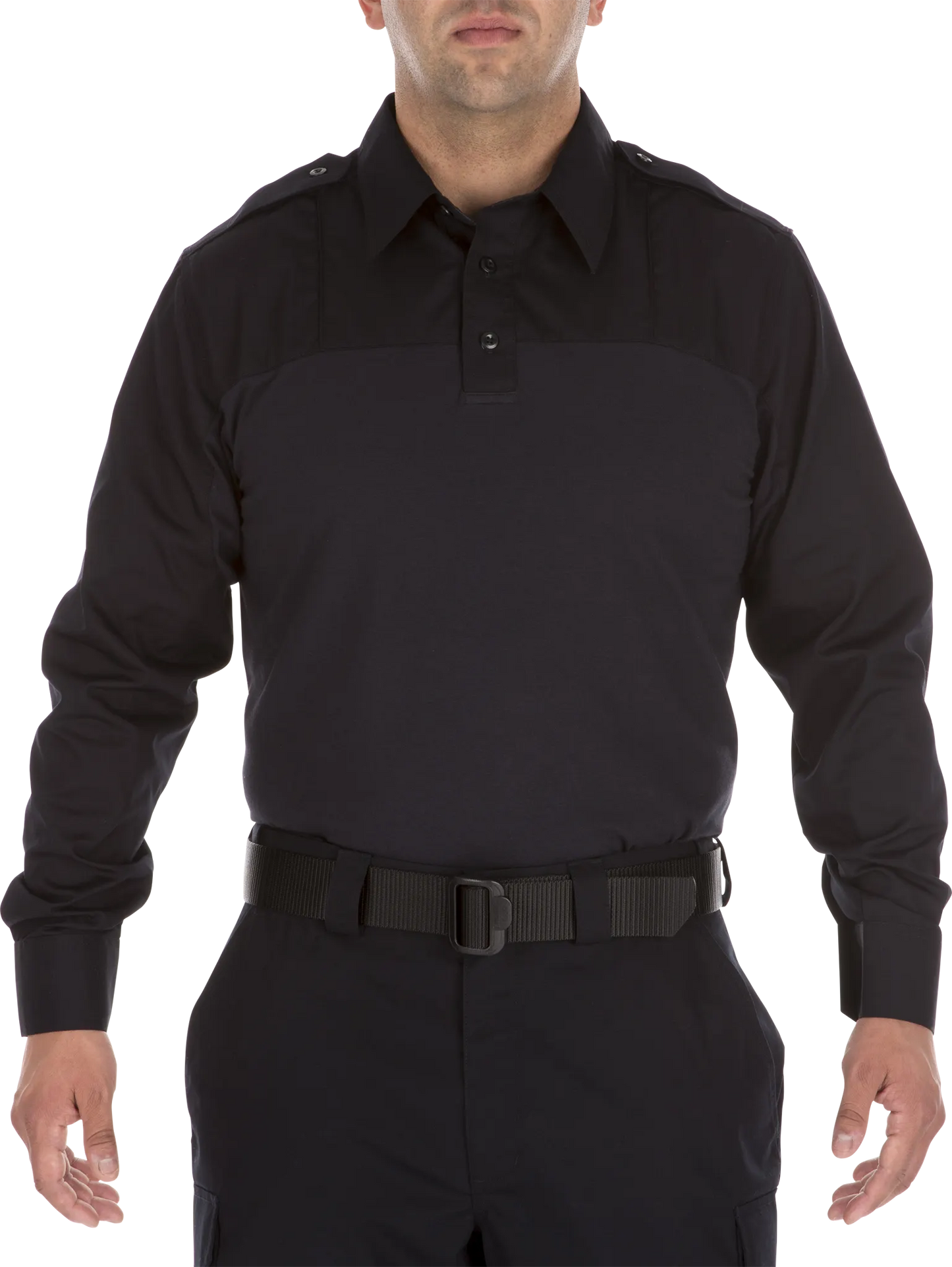 Taclite® PDU® Rapid Long Sleeve Shirt – Midnight Navy