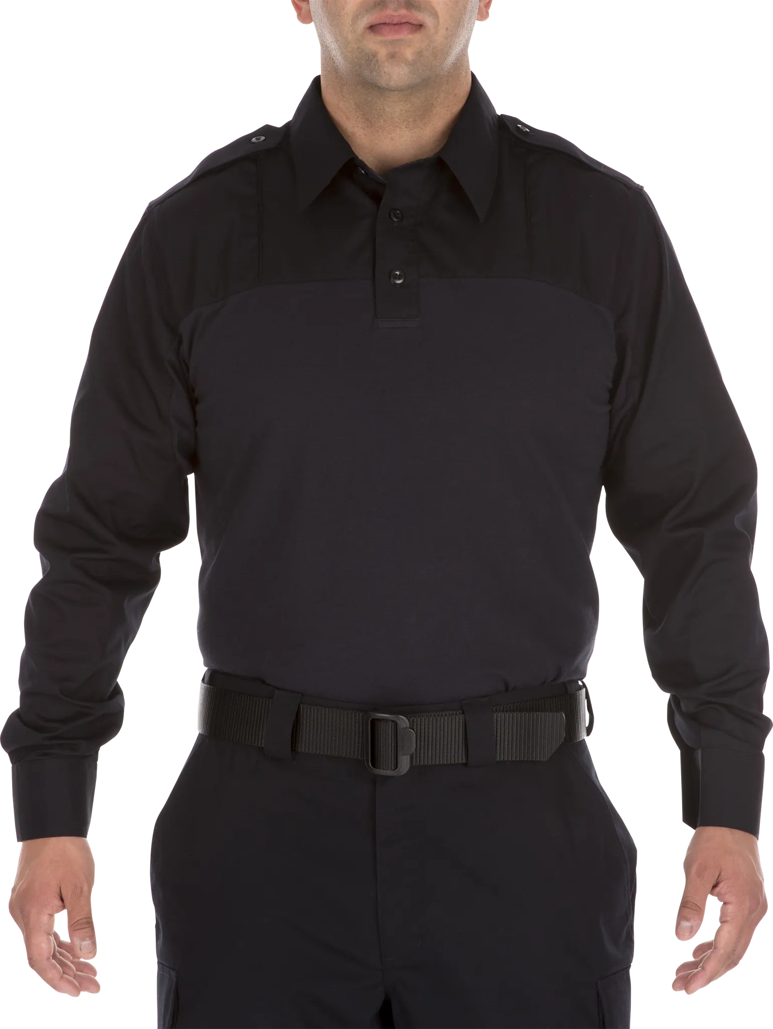 Taclite® PDU® Rapid Long Sleeve Shirt – Midnight Navy