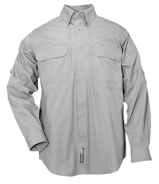 The Original 5.11® Long Sleeve Shirt – Grey
