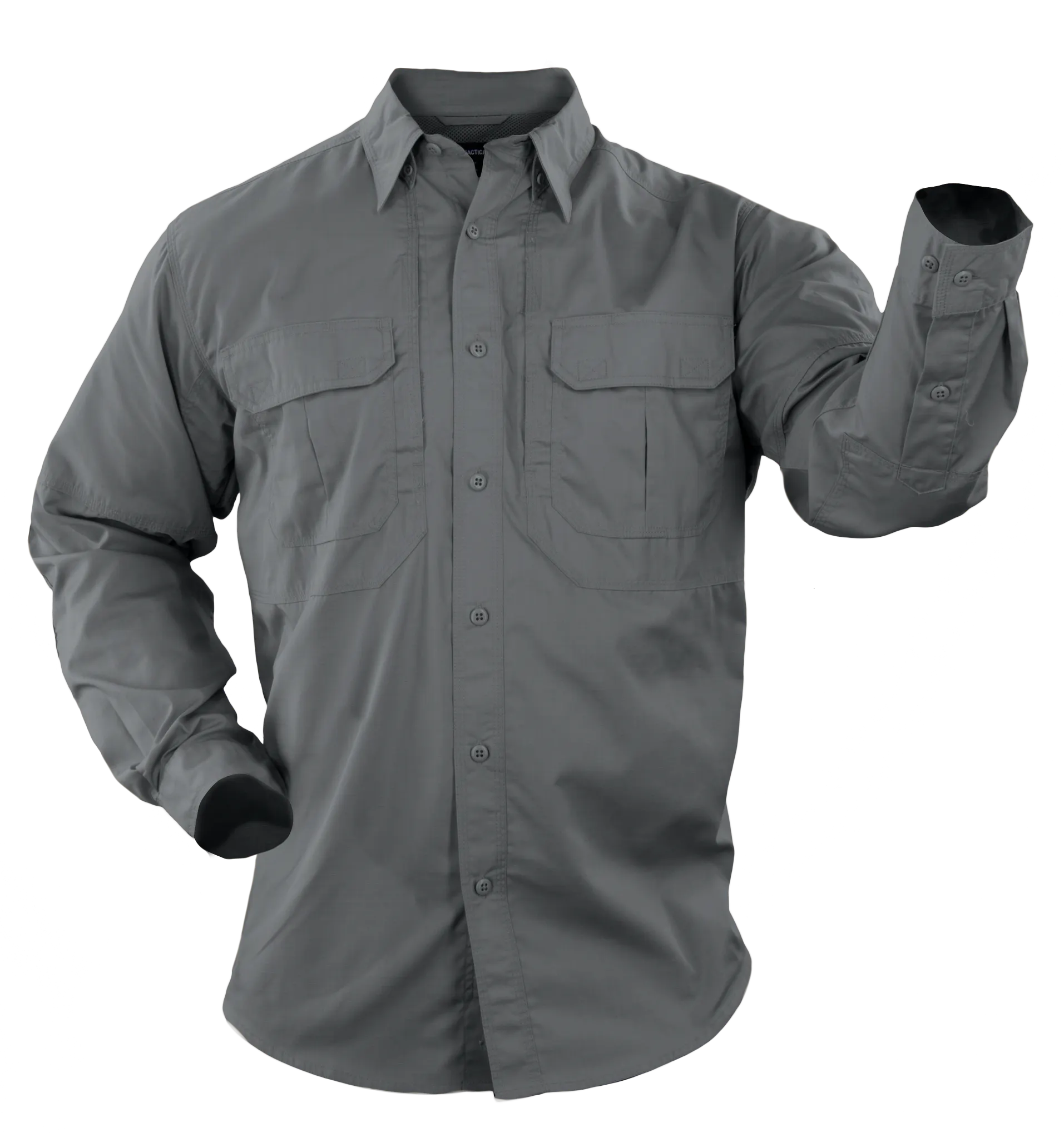 Taclite® Pro Long Sleeve Shirt – Storm