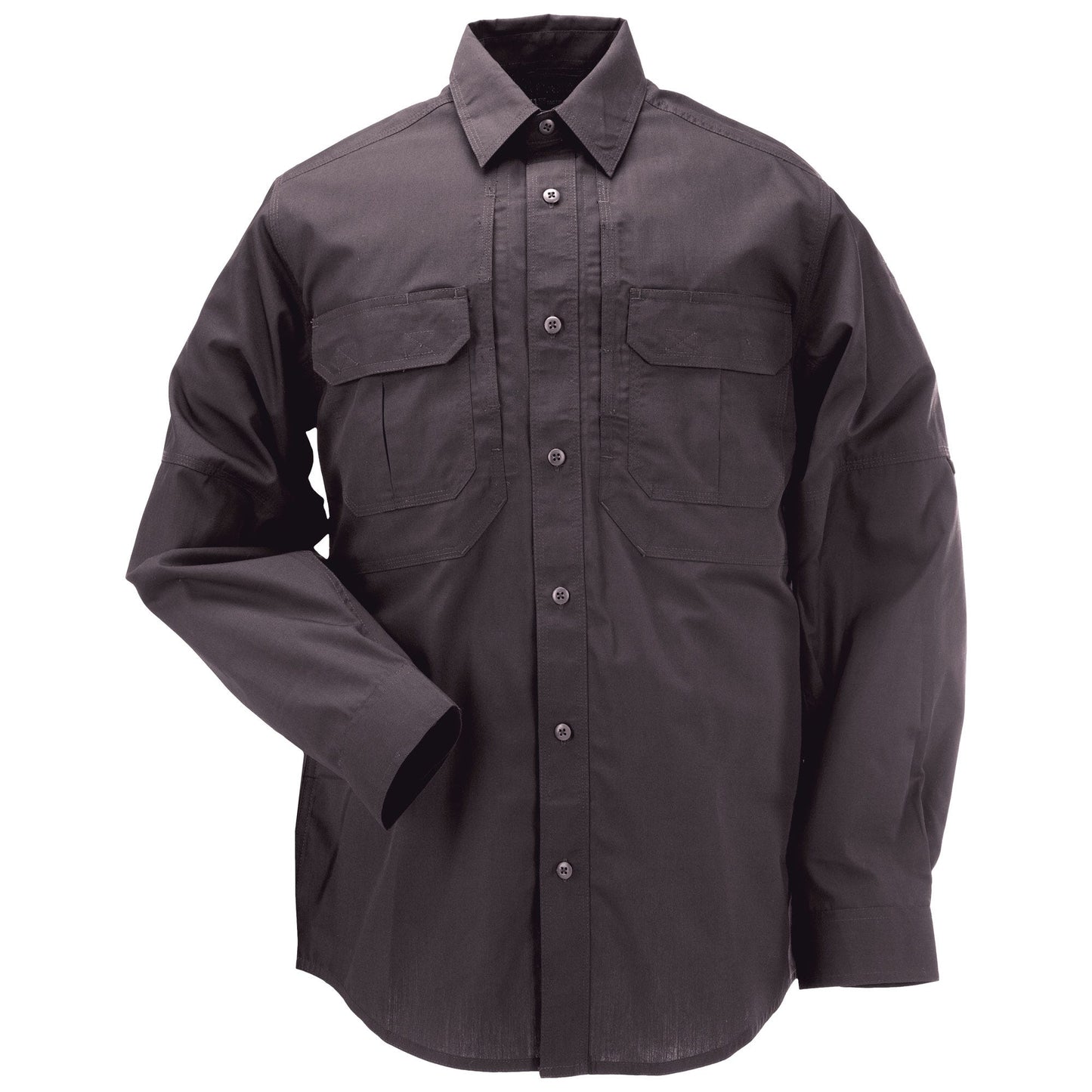 Taclite® Pro Long Sleeve Shirt – Charcoal