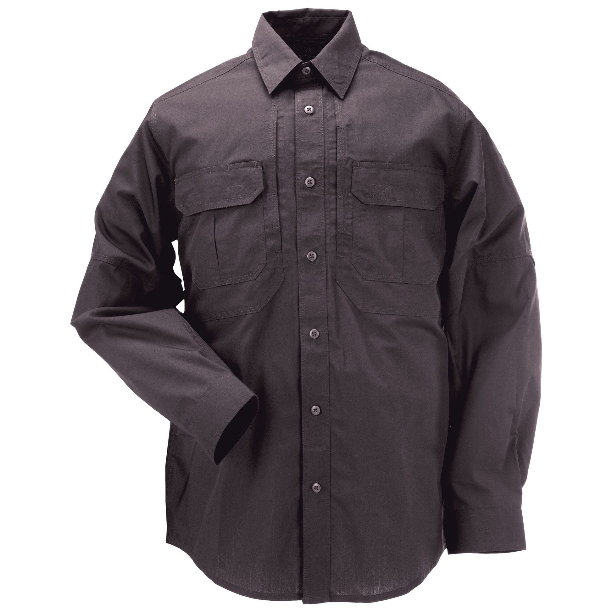 Taclite® Pro Long Sleeve Shirt – Charcoal