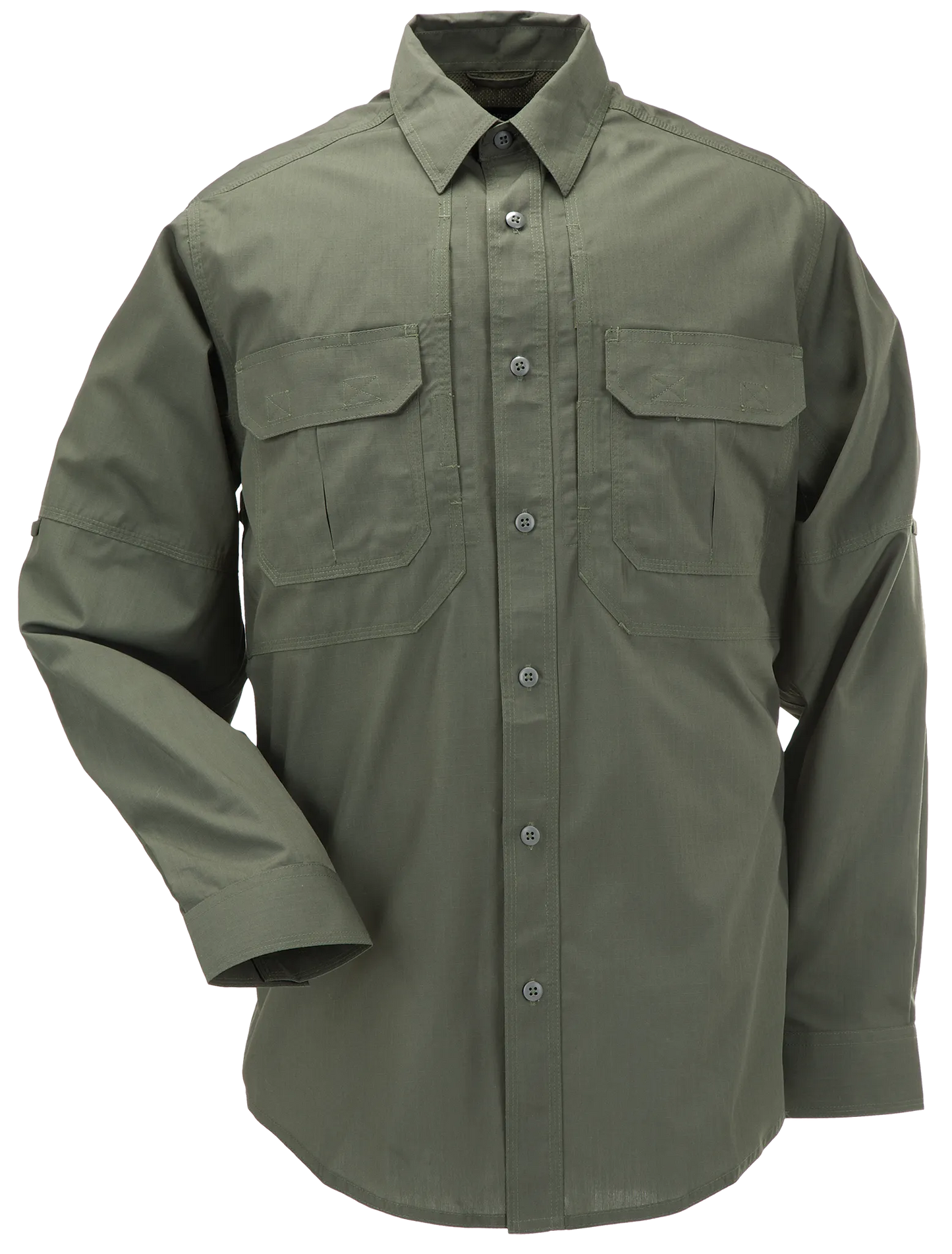 Taclite® Pro Long Sleeve Shirt – TDU Green