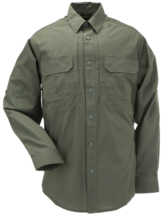 Taclite® Pro Long Sleeve Shirt – TDU Green