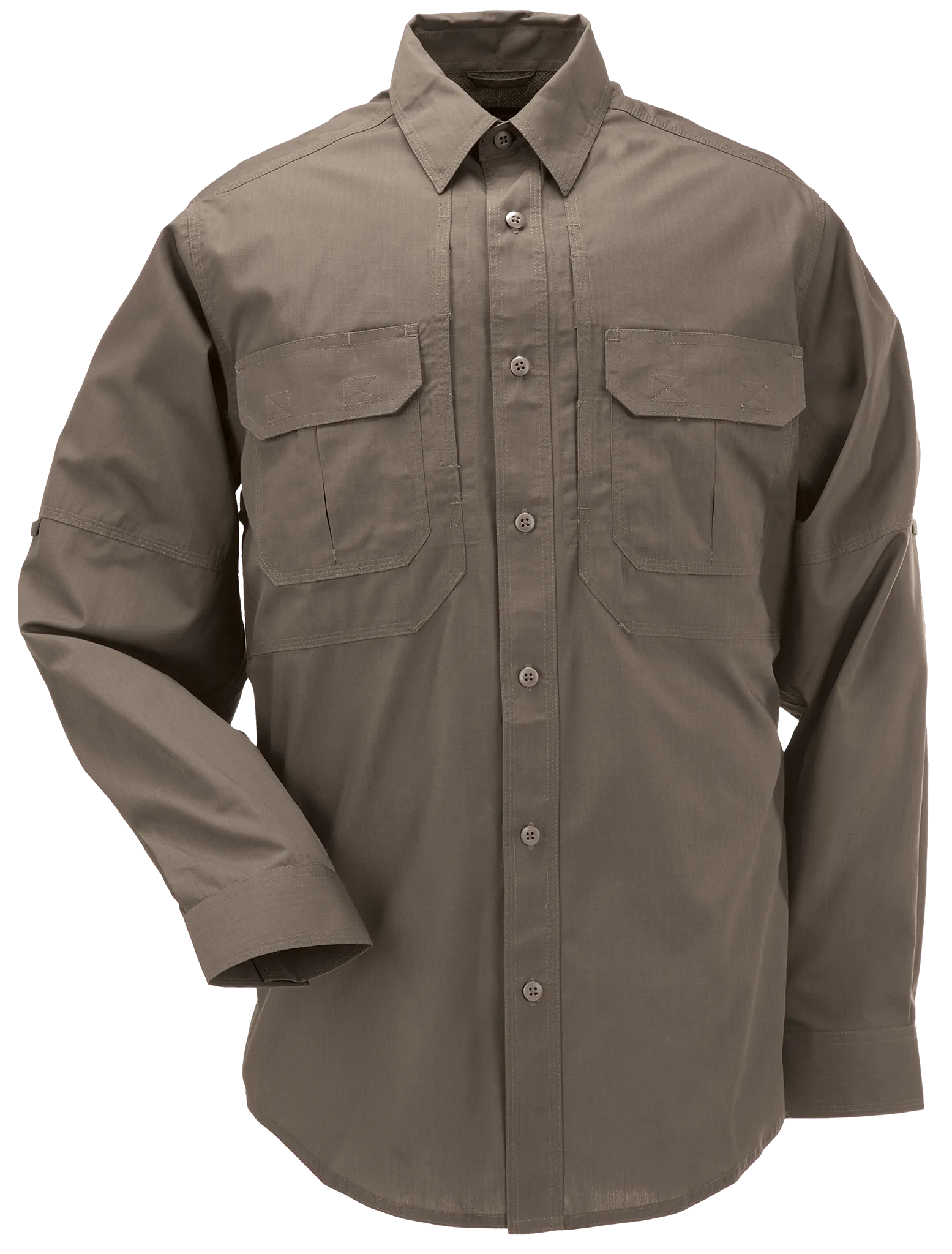 Taclite® Pro Long Sleeve Shirt – Tundra