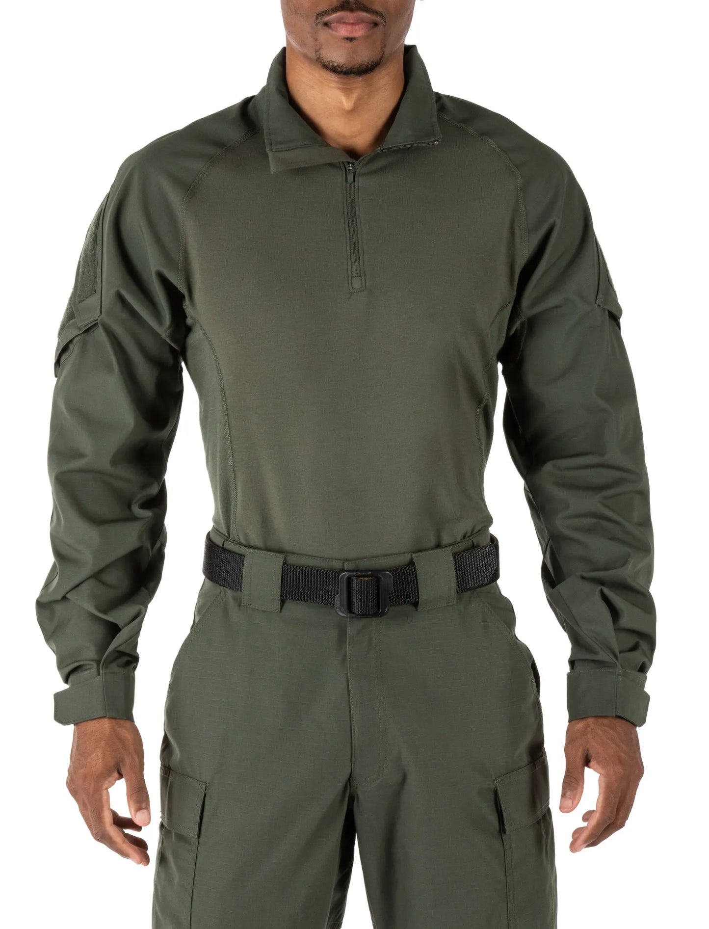 Rapid Assault Shirt – TDU Green