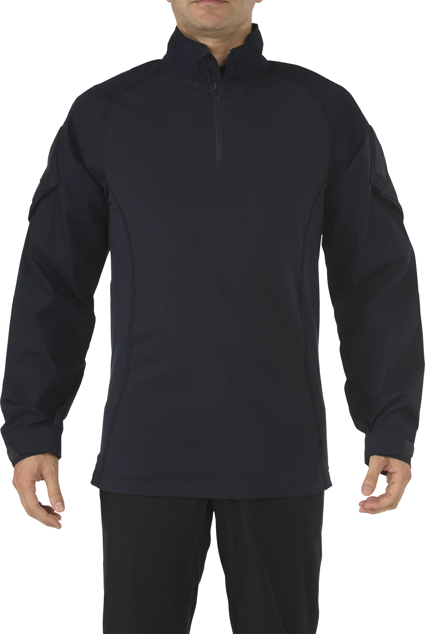 Rapid Assault Shirt – Dark Navy