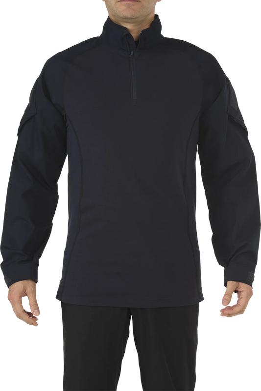 Rapid Assault Shirt – Dark Navy