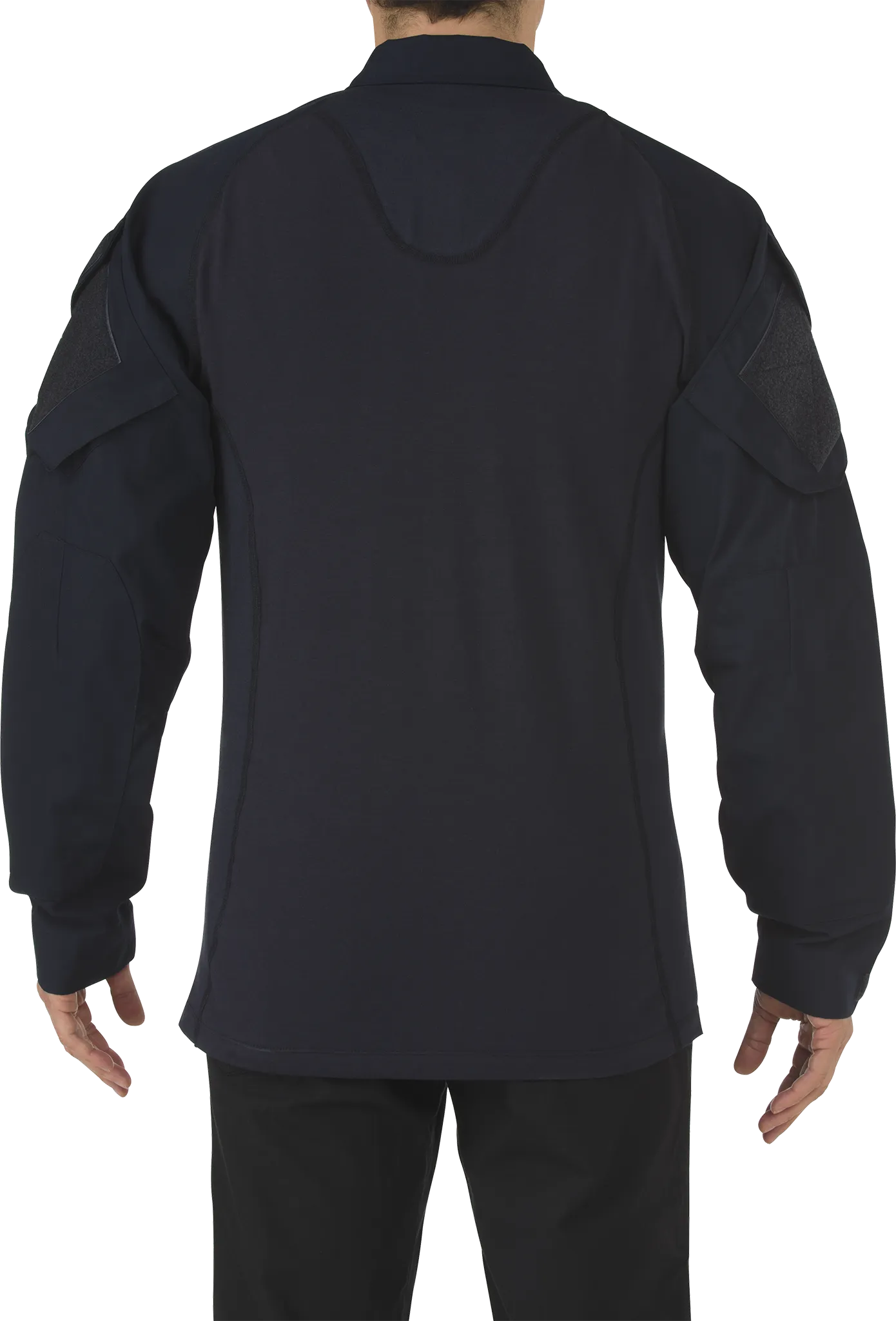 Rapid Assault Shirt – Dark Navy