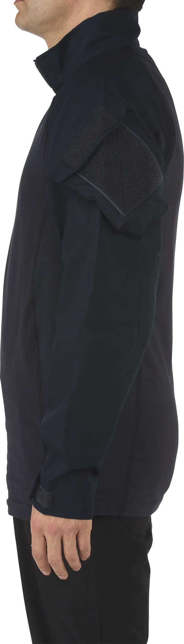 Rapid Assault Shirt – Dark Navy