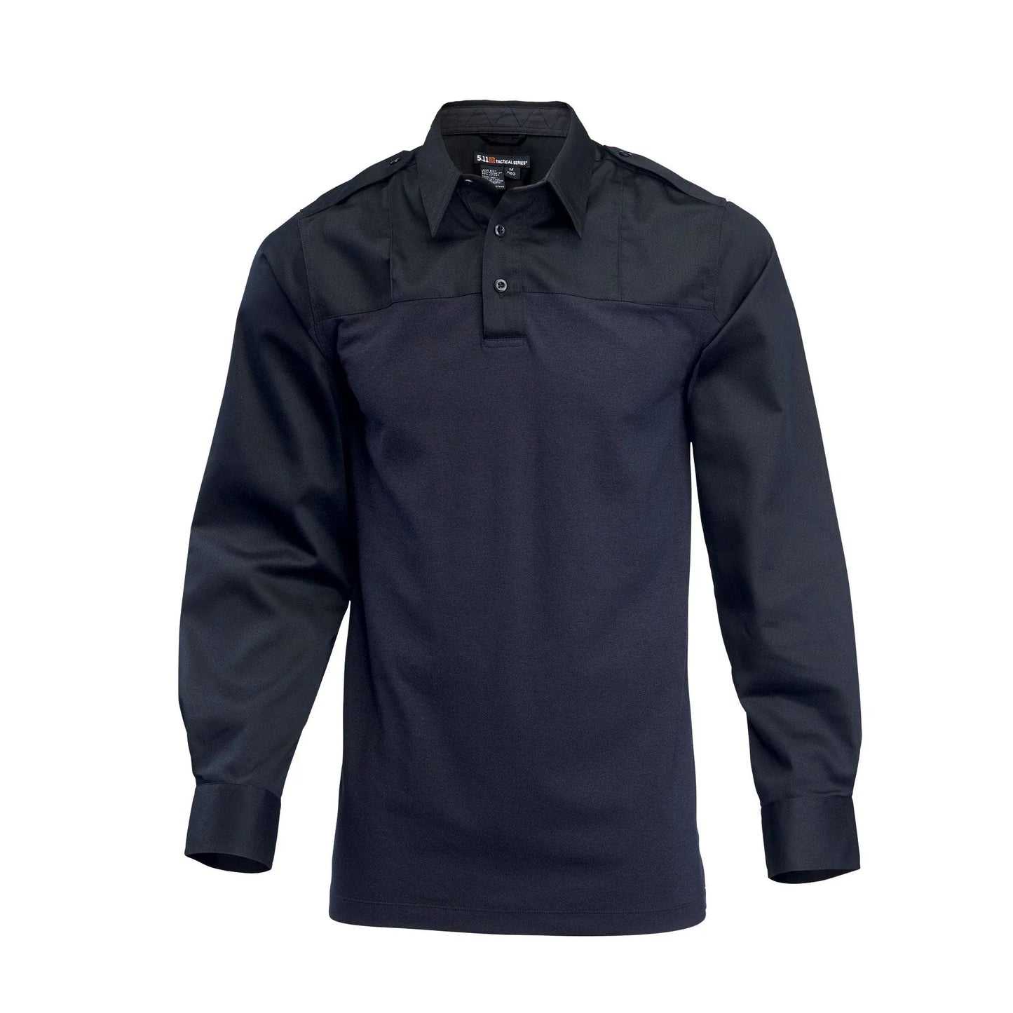 Rapid PDU® Long Sleeve Shirt – Midnight Navy
