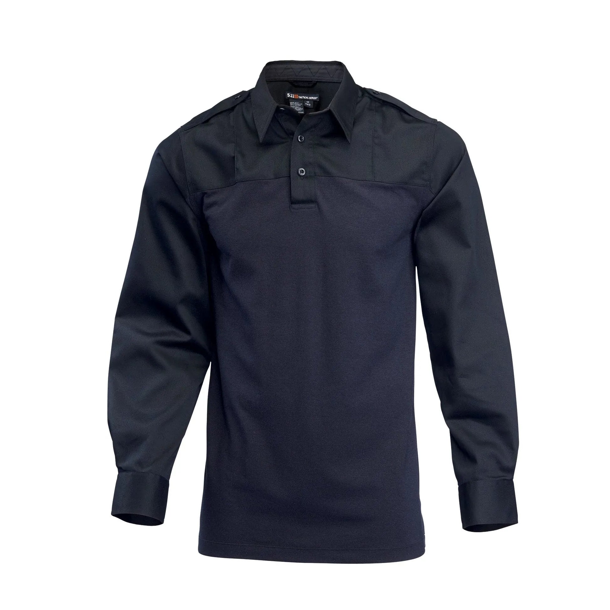 Rapid PDU® Long Sleeve Shirt – Midnight Navy