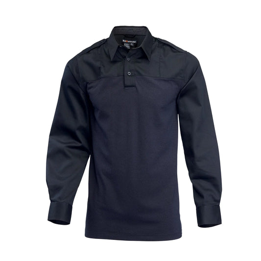 Rapid PDU® Long Sleeve Shirt – Midnight Navy