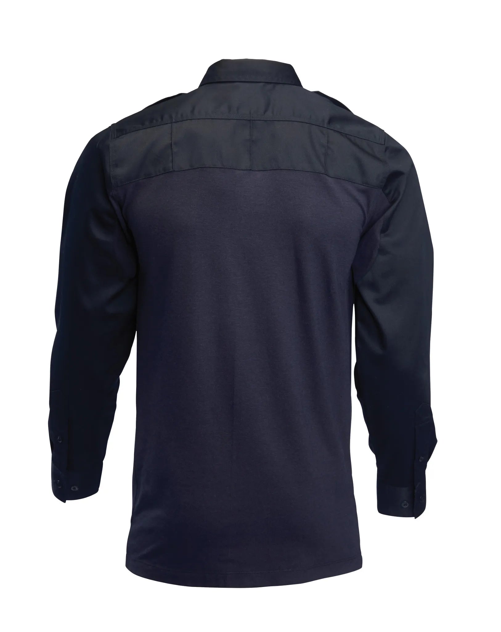 Rapid PDU® Long Sleeve Shirt – Midnight Navy